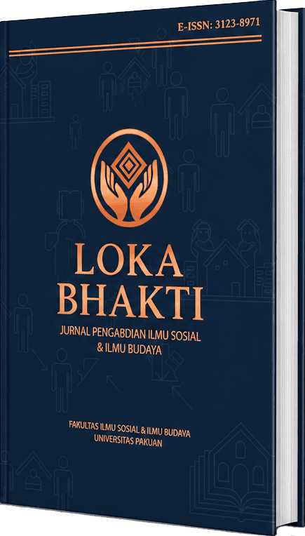 Cover Loka Bhakti